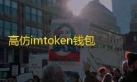 高仿imtoken钱包/获取助记词/获取私钥/自动归集 带双端，无纯源码